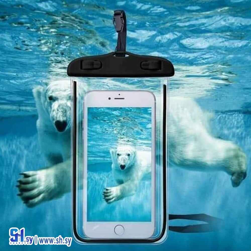 حقيبة مقاومة للماء (برايم للاتصالات)