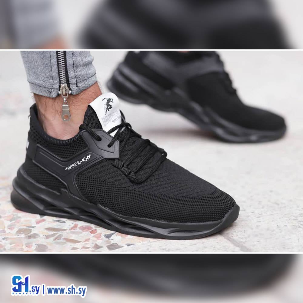 حذاء رجالي رياضي brother3 ( بالي)