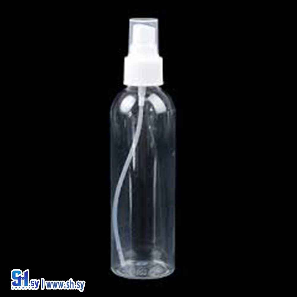 عبوة بخاخ بلاستيك 300 مل (الجوهرة بلاست)