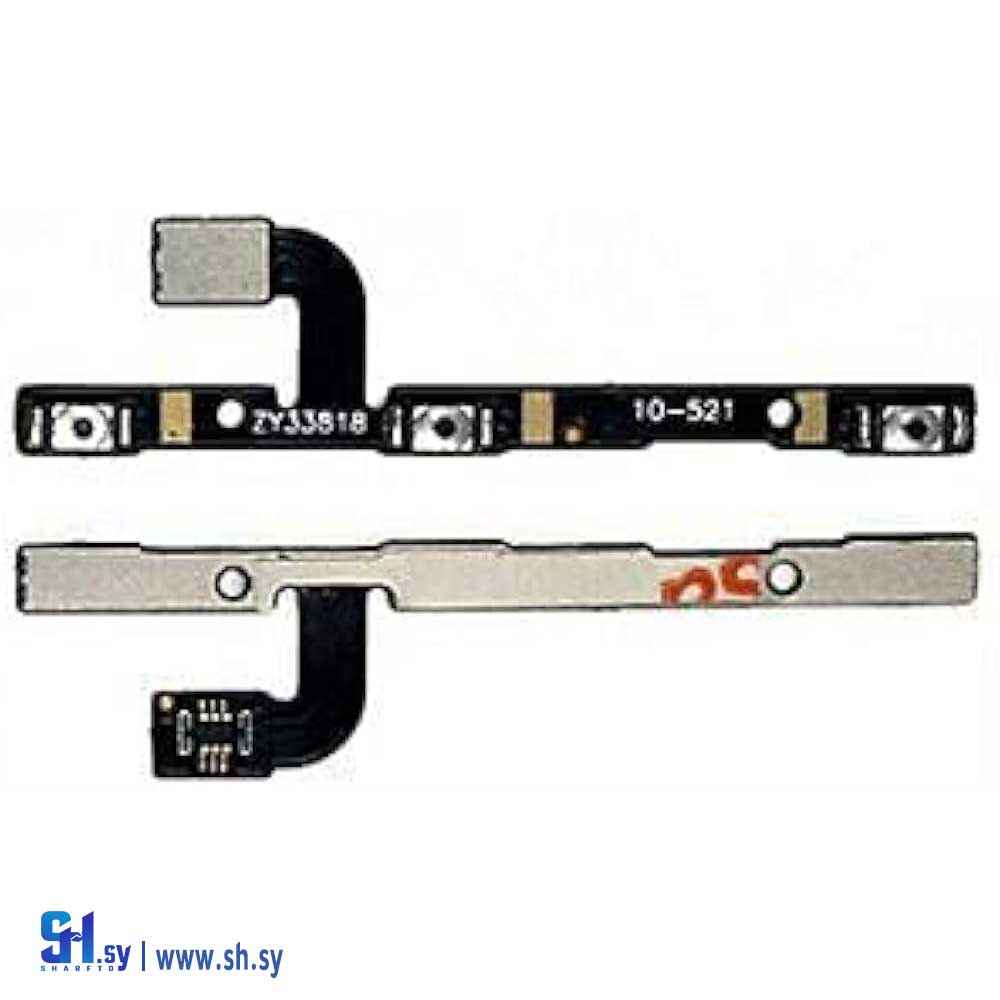 فلاتة بور XIAOMI Poco f1 (طارق تكنولوجي)