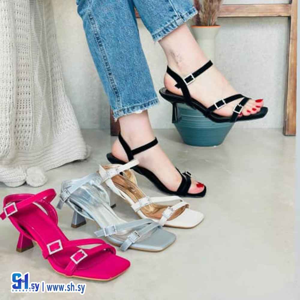 صندل نسائي (شركة الصالح)