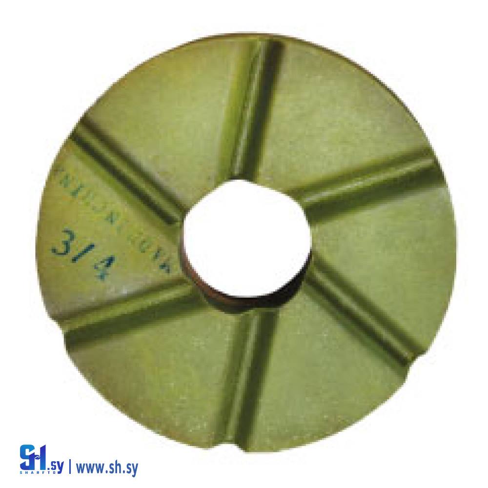 حجر جلي 25 (شركة جمال الدين)