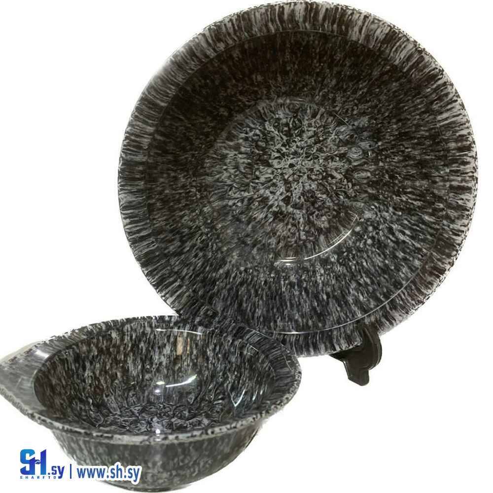 زبدية غرانيت(الرواس)