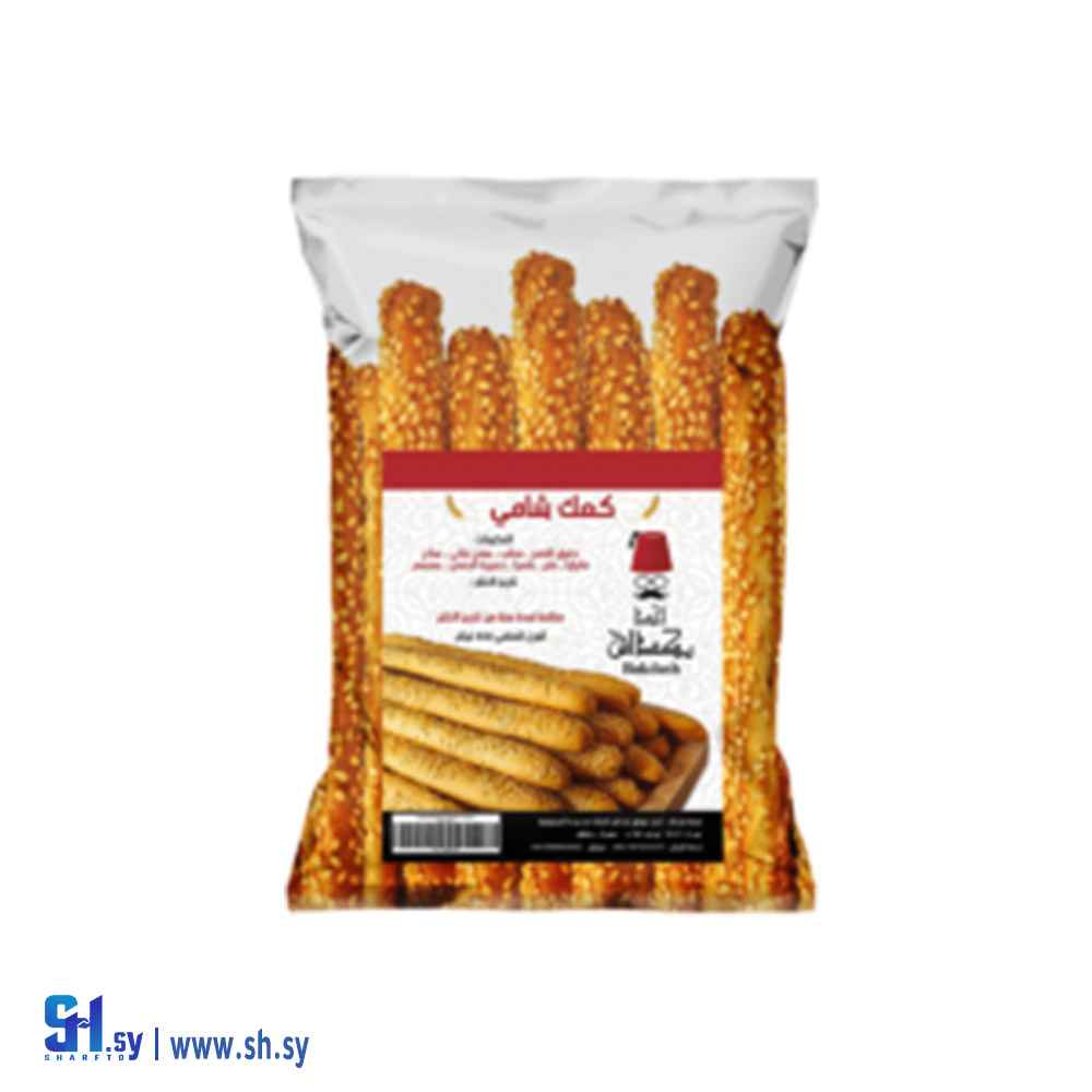 كعك شامي (بكداش)