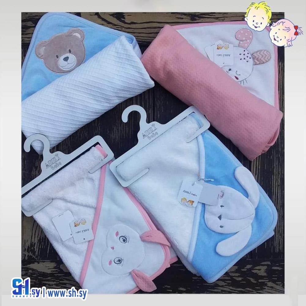 لفة بي بي فرو (قطنيات اليمام)