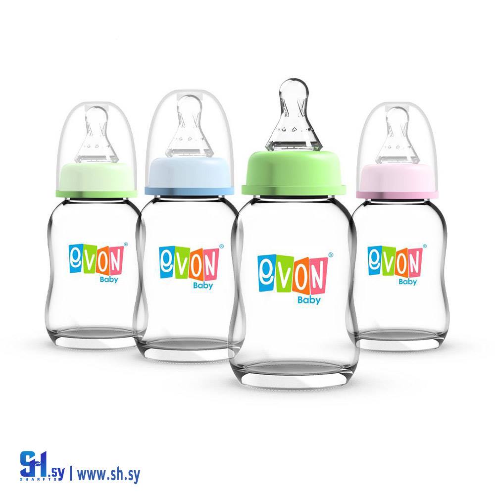 ببرونة ايفون بولي بروبولين 80 مل (شركة داماسكو للأجهزة الطبية)