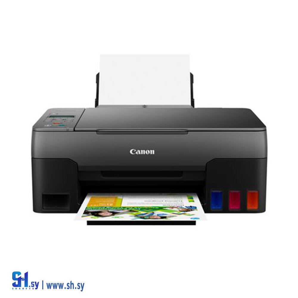 Canon PIXMA G3420 (مركز الخير)