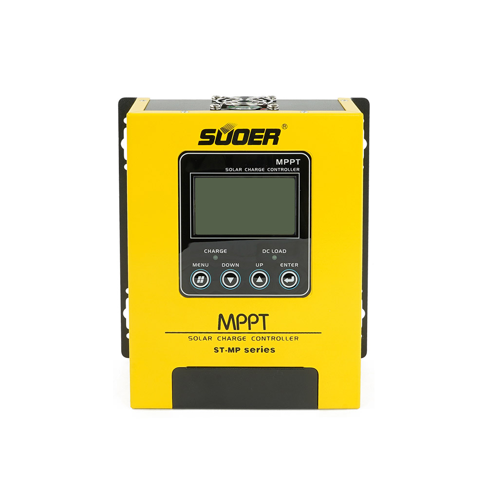 كونترول شحنMPPT شور2 (المتحدون)