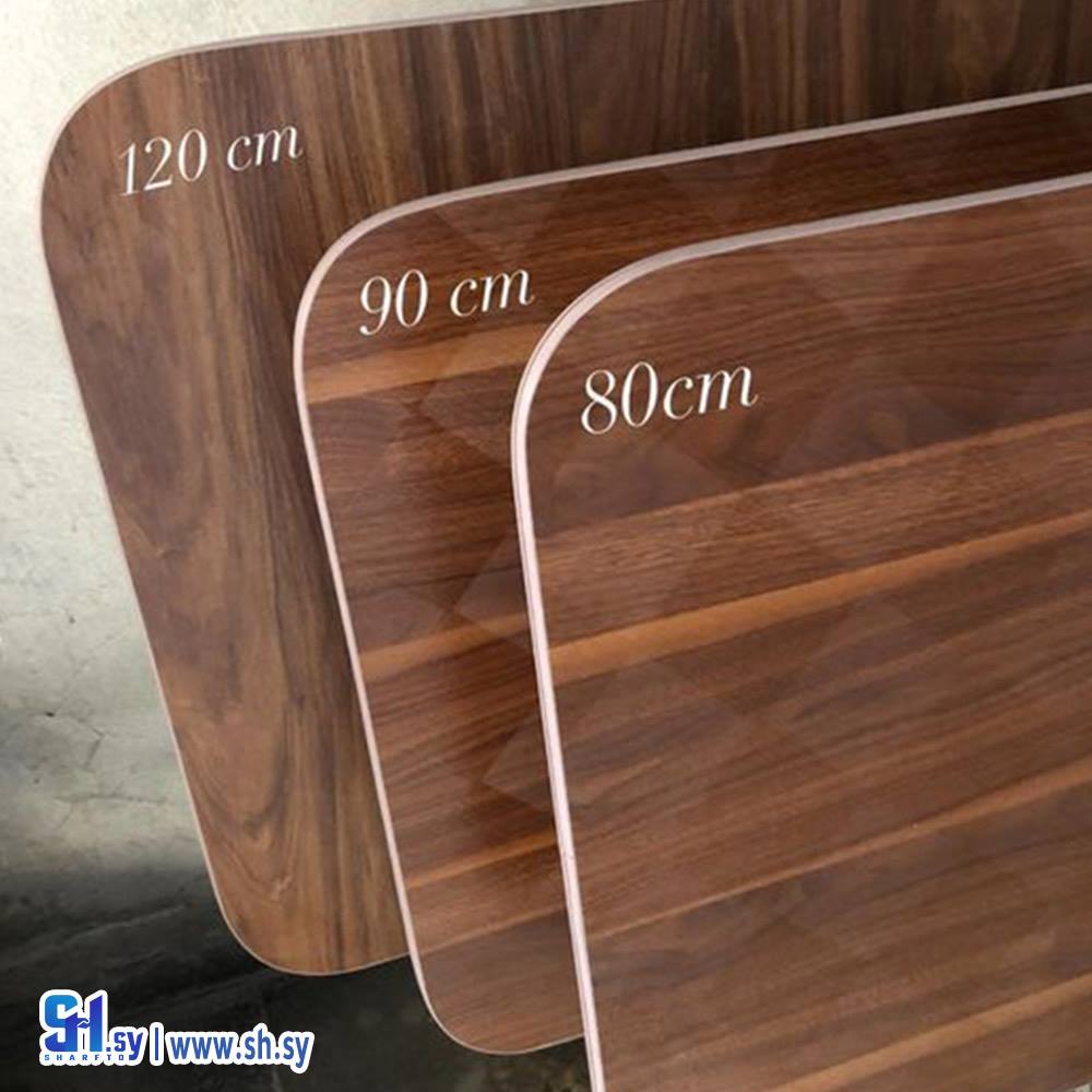 طاولات طعام طبق فورميكا (معرض بلال للأدوات المنزلية)