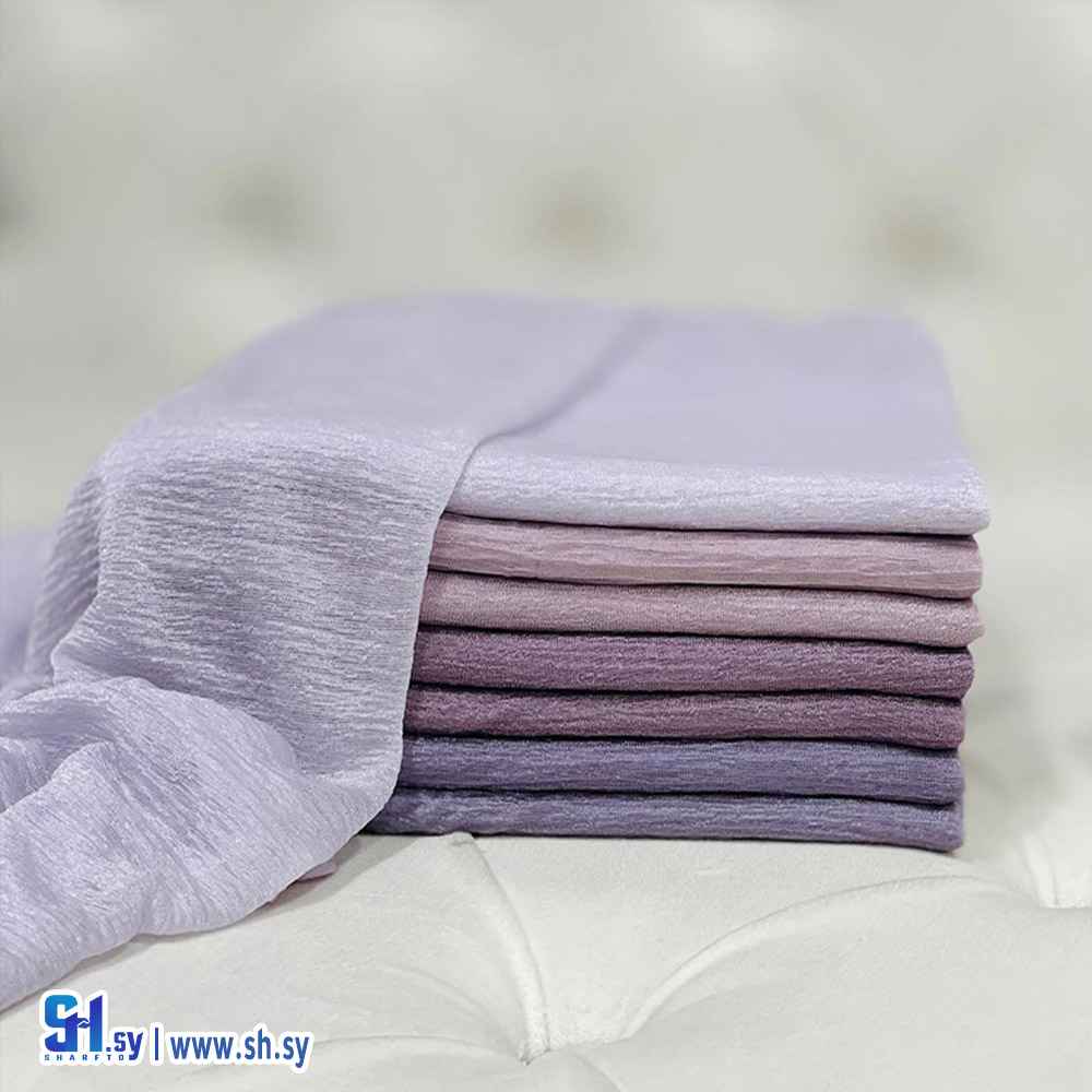 شال كشمير بينك (حجابات التقى)