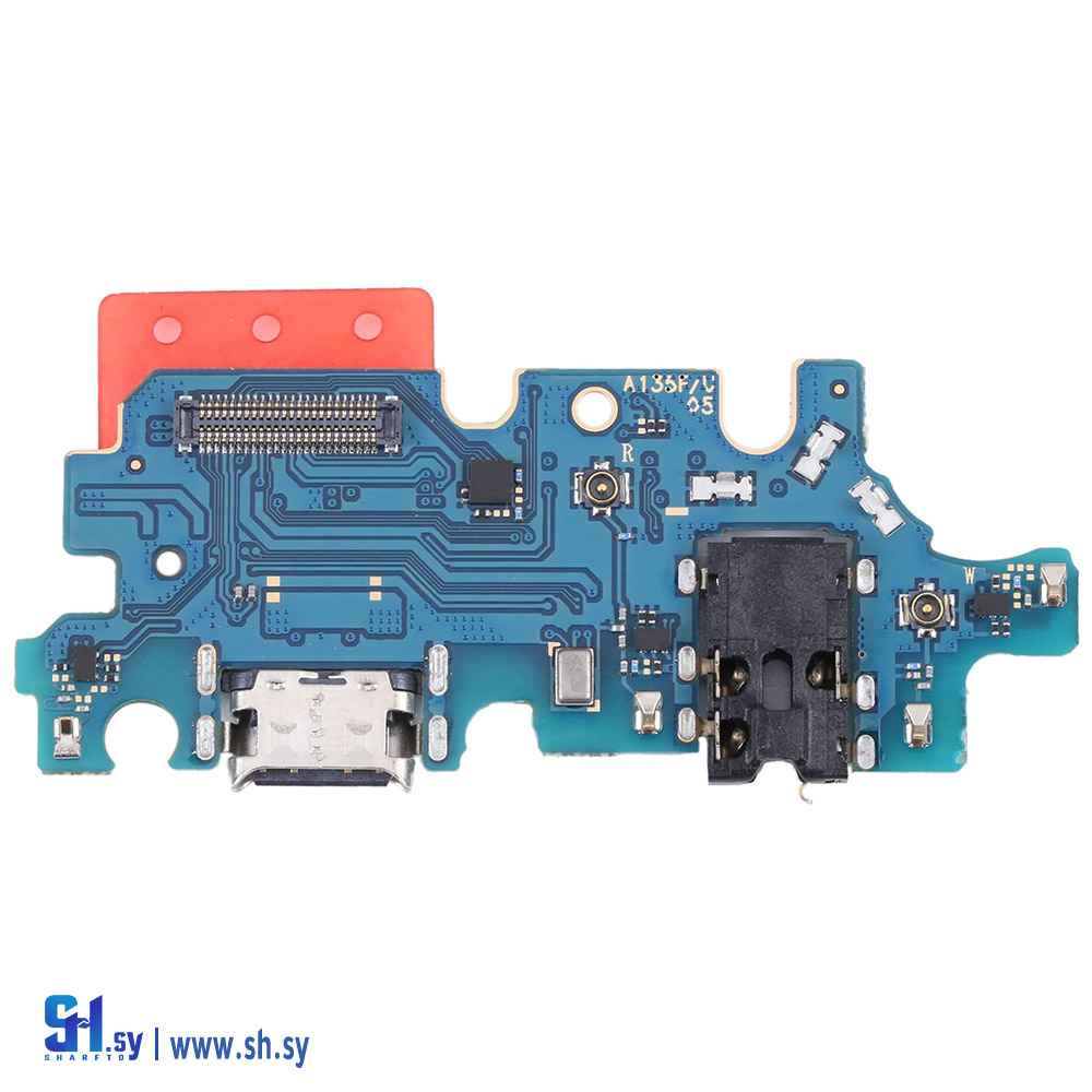 قاعدة شحن Samsung A135 (طارق تكنولوجي)