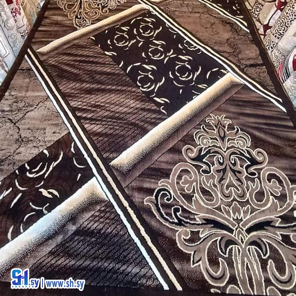 سجادة موديل 51 (مشلح للسجاد)