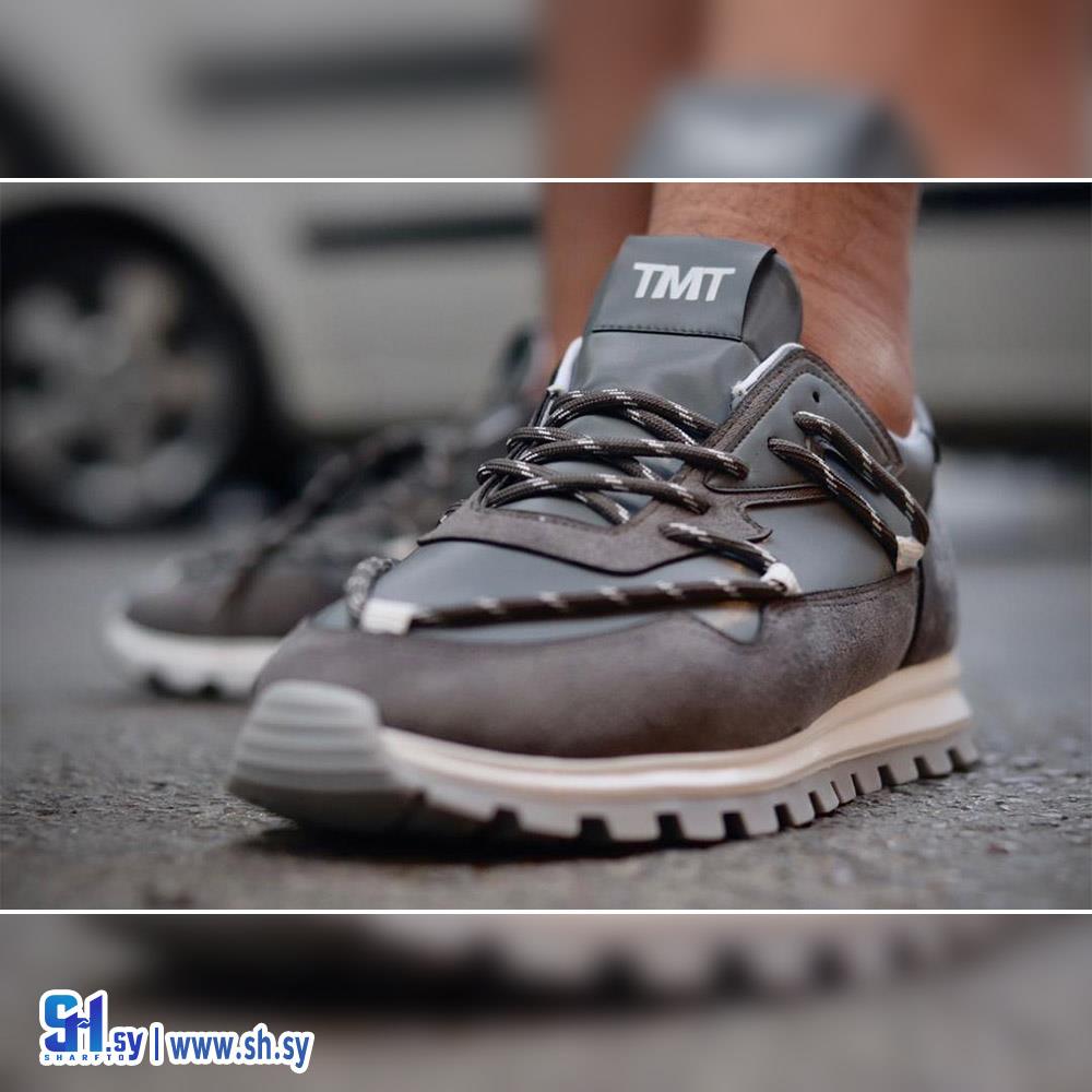 حذاء رياضي رجالي TMT (jaffar shoes)