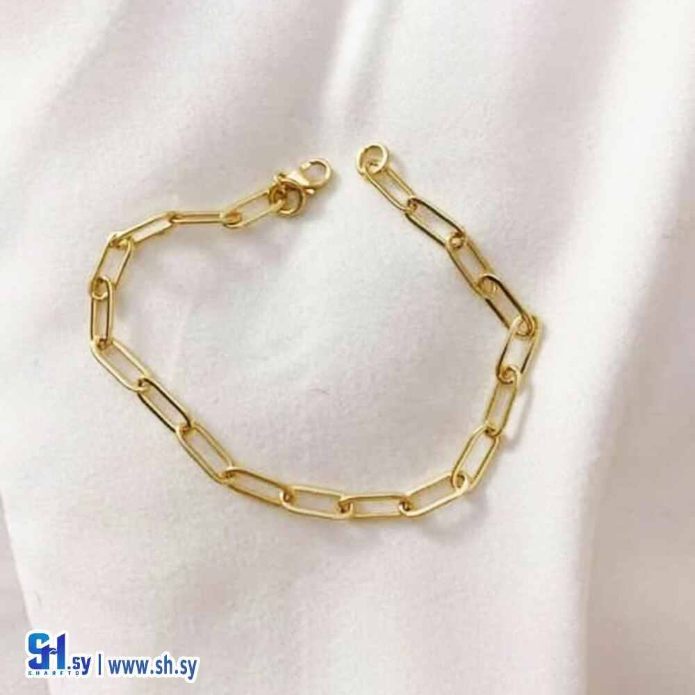 قلادة بناتي 2 (Aljabi Shopping)