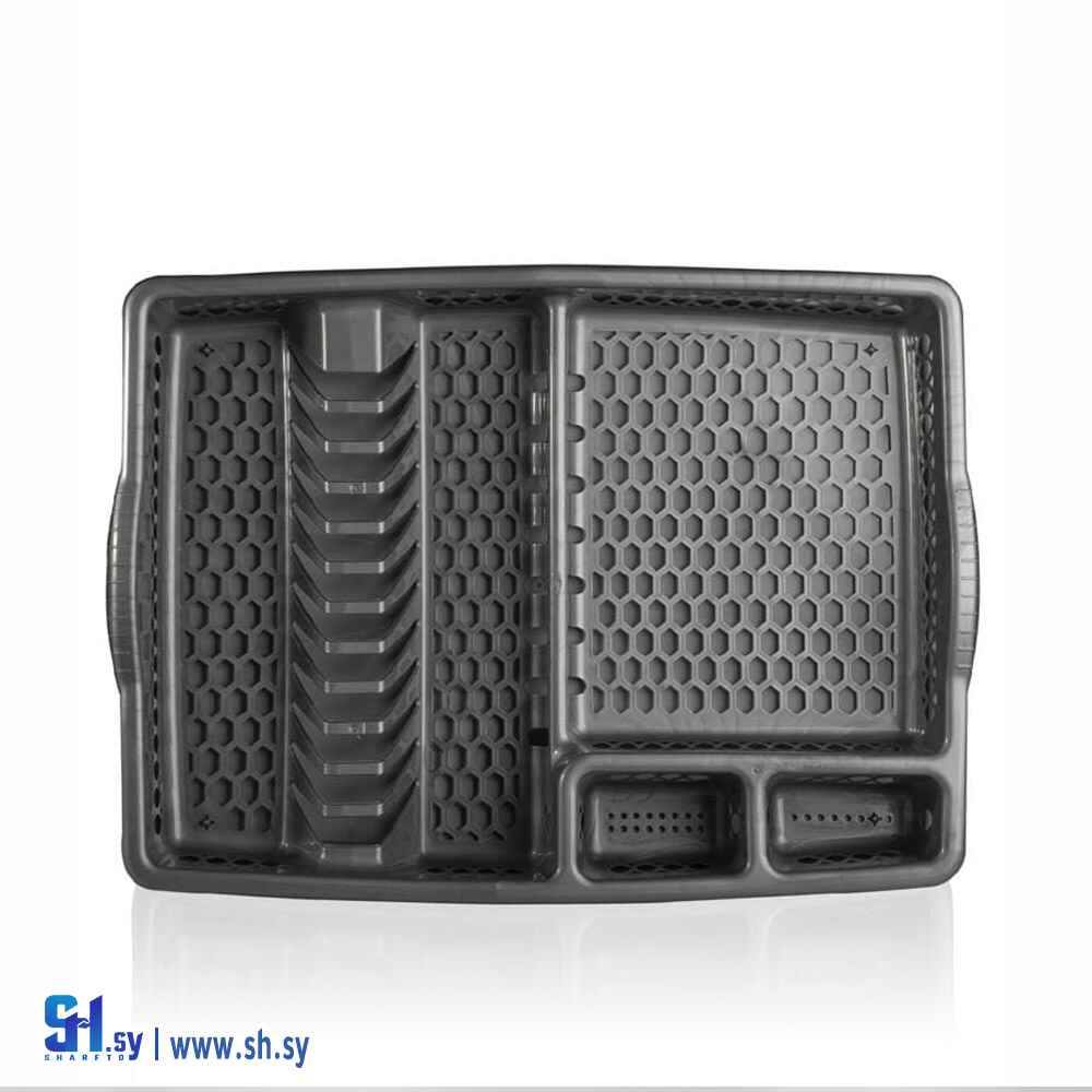 مطب صحون ريمبو (الغانم)