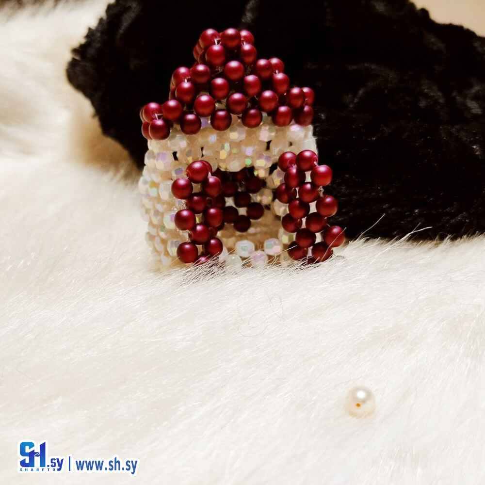 صمدية بيت (هاجر خباز)