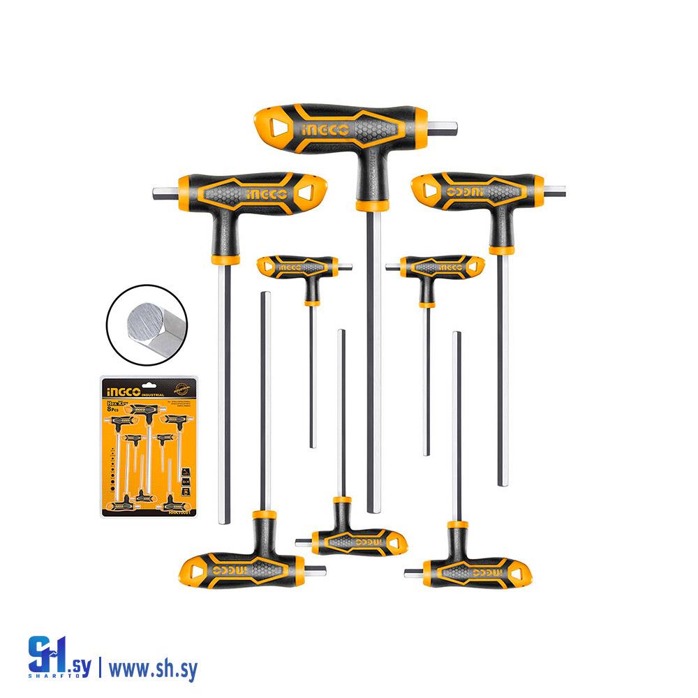 HHKT8081 (شركة الجدا)