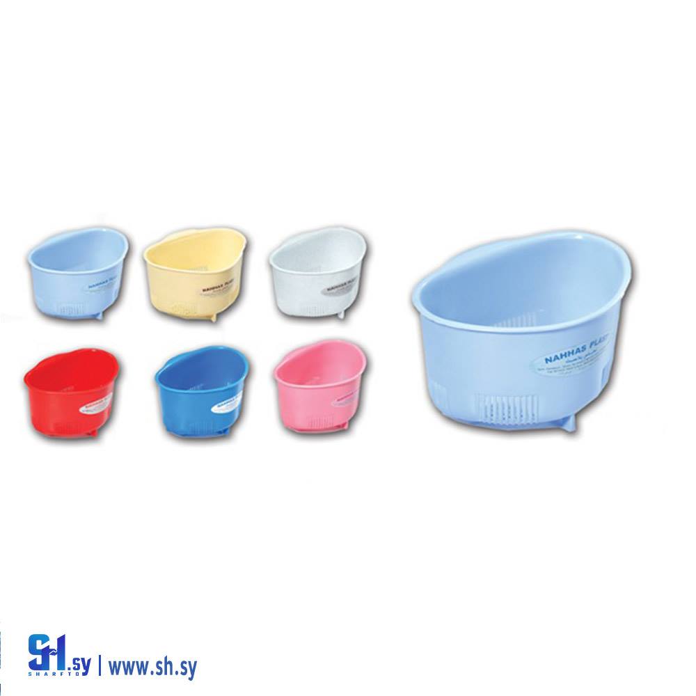 زاوية مجلى حديثة (نحاس بلاست)