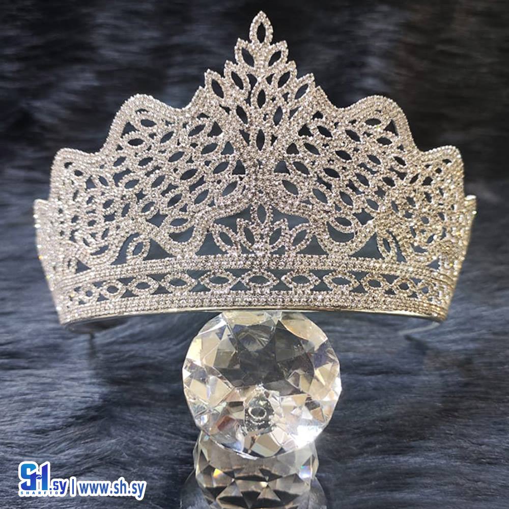 تاج 2 (اكسسوارات أحمد قشيط)