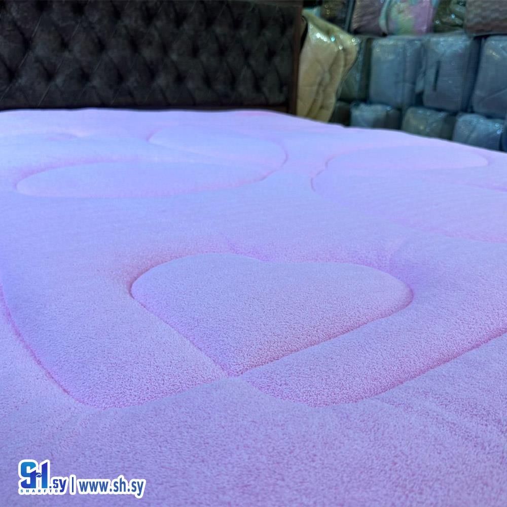 لحاف شتوي 7 (بياضات ريلاكس)