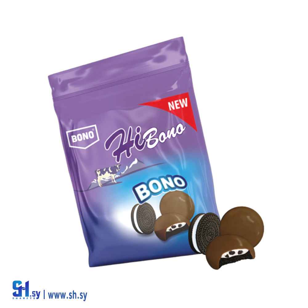 بسكويت هاي بونو شوكولا (BONO)