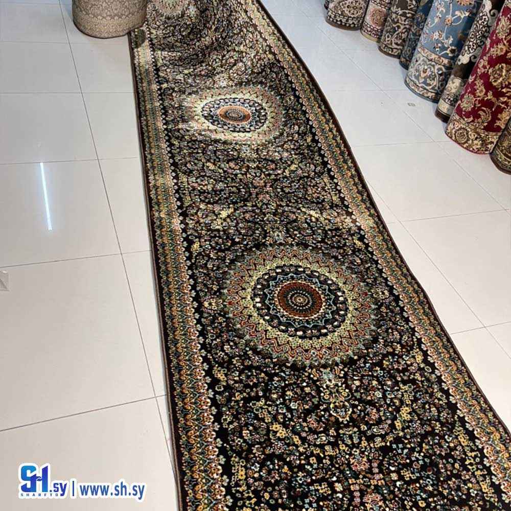 سجادة رول قص موديل 2 (مجد تكس للأدوات المنزلية)