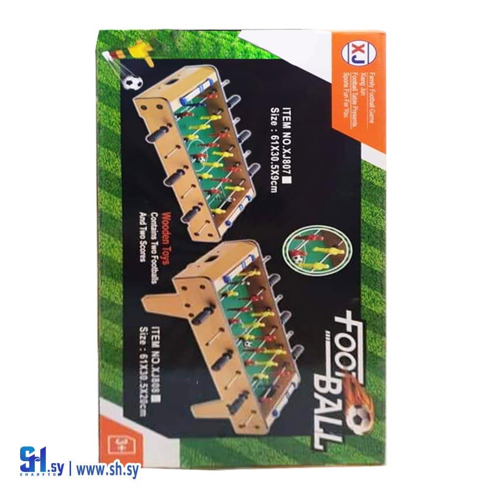 لعبة أطفال فيشة خشب (الرفاعي)