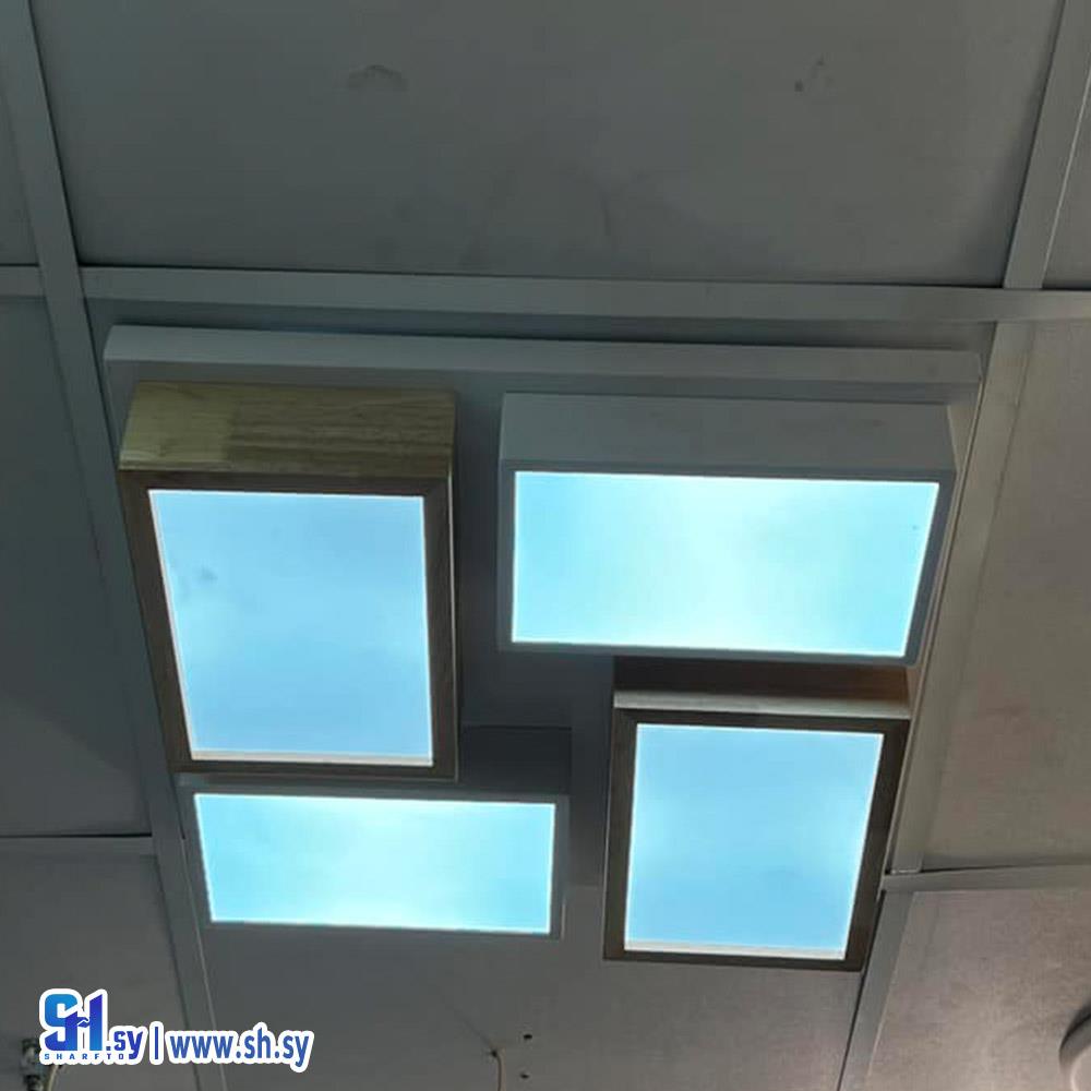 تريا رباعية 1 (جهاد سمير قدور)