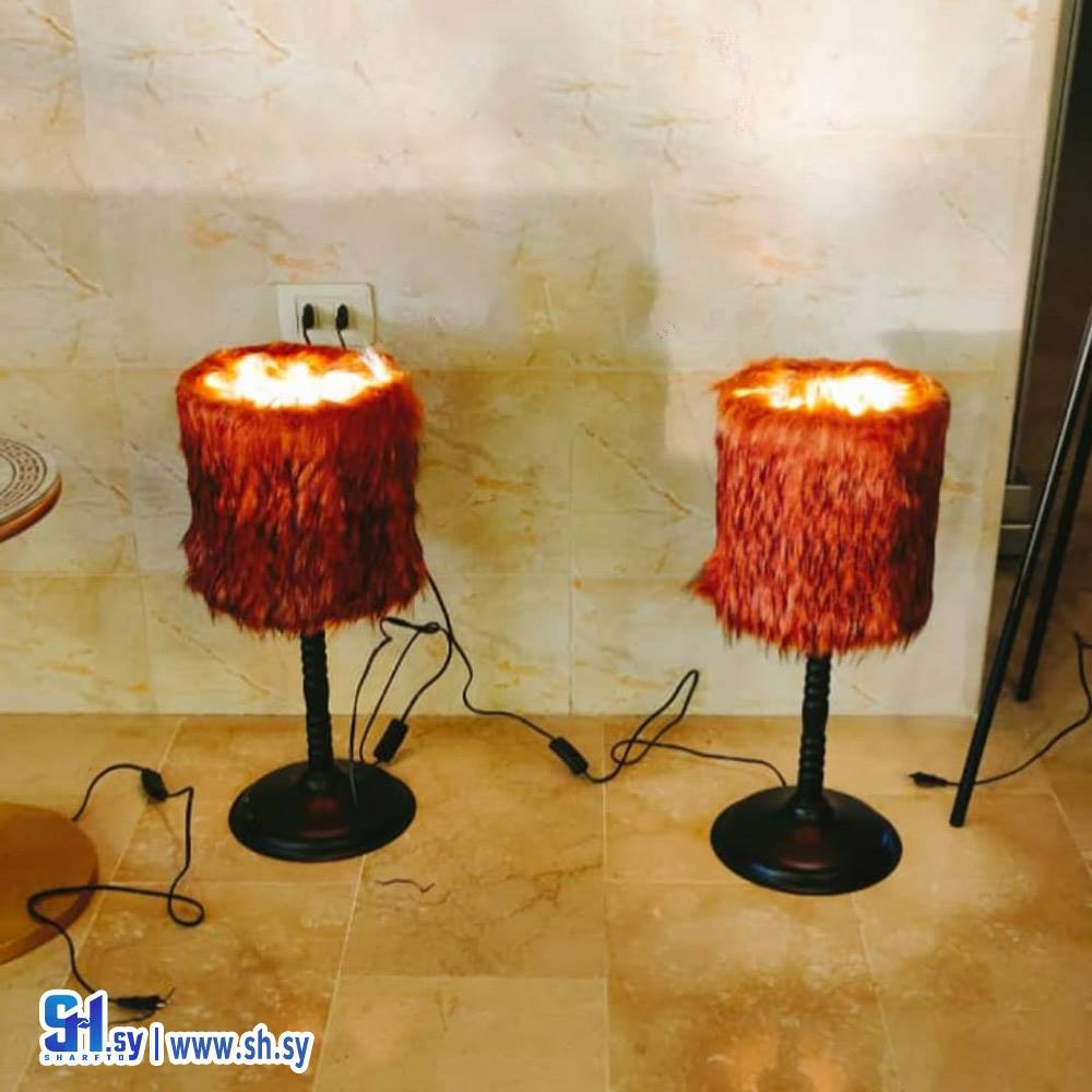 لمبادير فرو (مفروشات مريم)