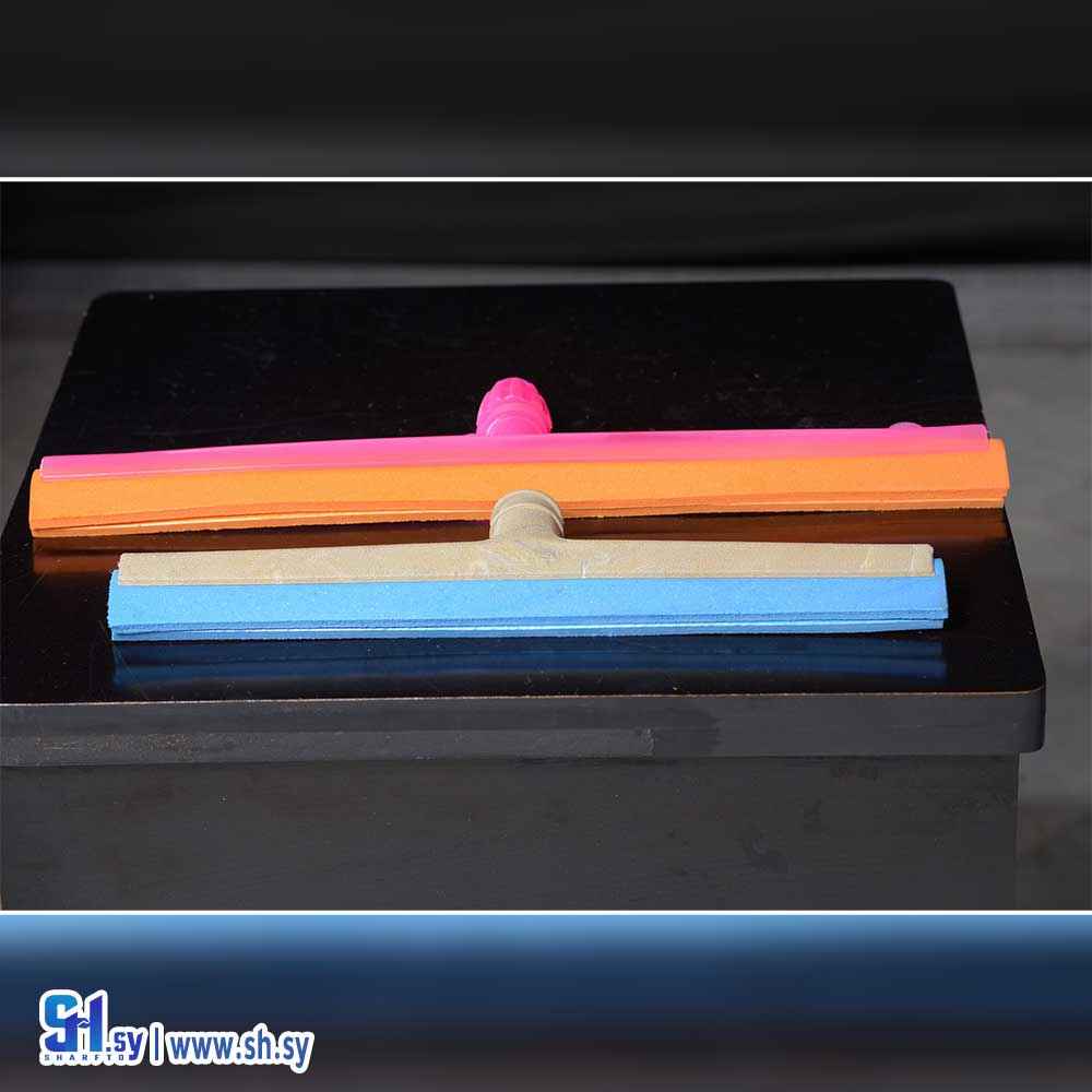 مساحة ارضيات (دهمان بلاست)