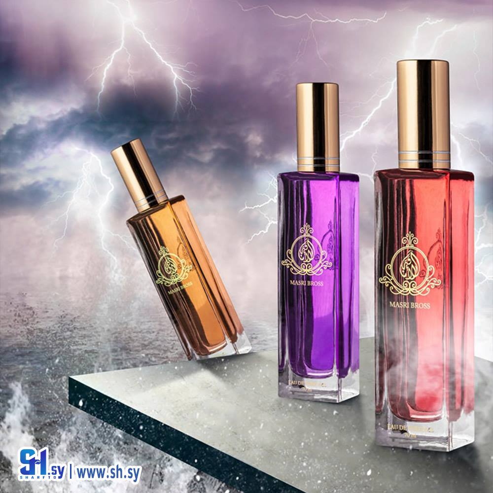 عطر ELGINS SECRET (عطورات المصري)