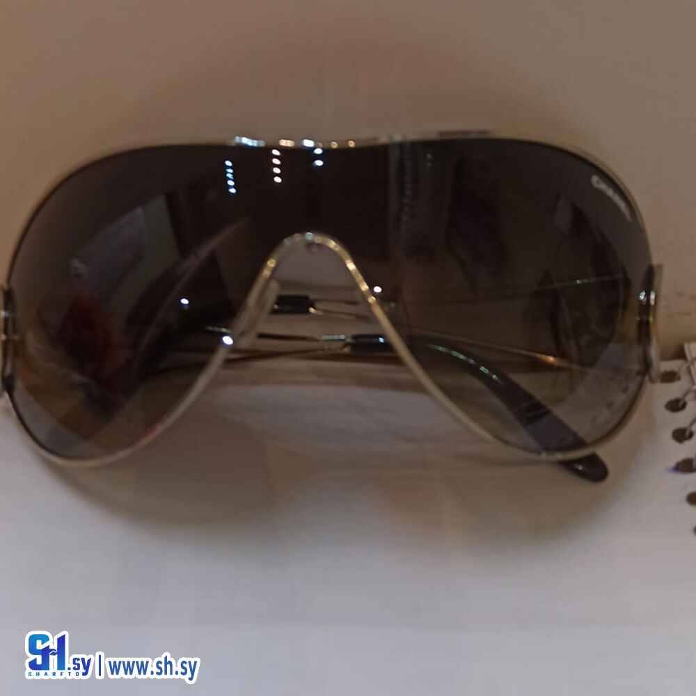 نظارات الشمسية (نظارات آي فاشن)