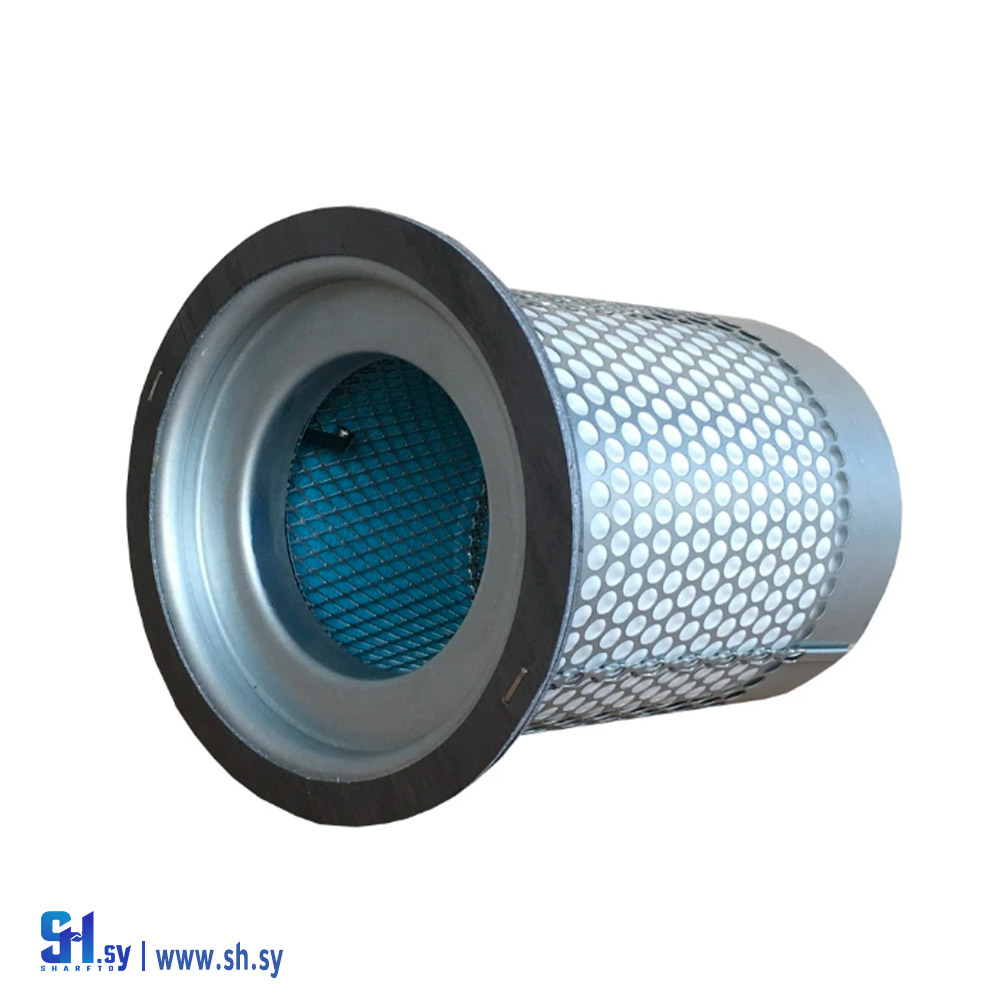 فلتر زيت لتصفية برميل  غاز النفط (Bayan medical device)