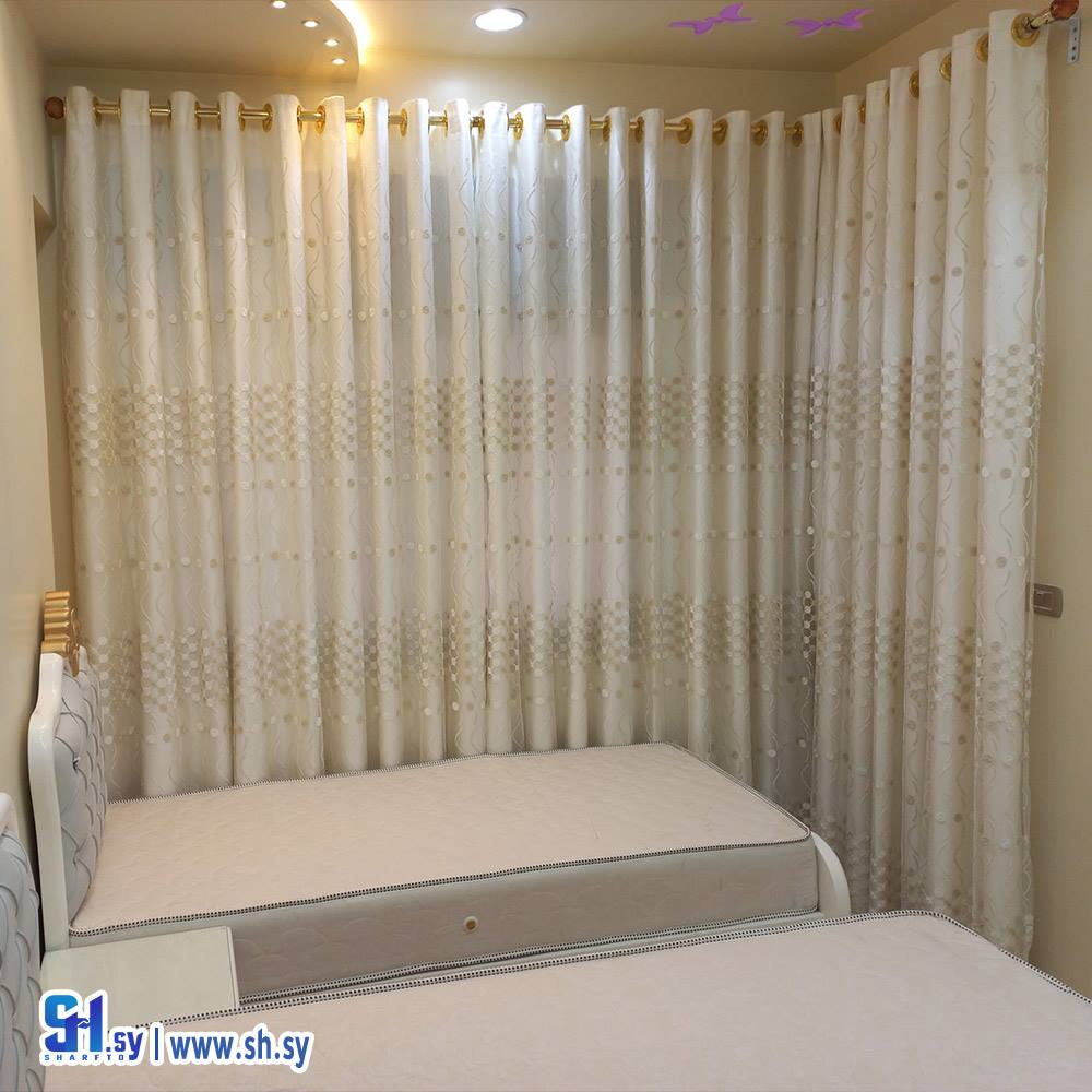 ستارة 7 (صالة الحبشي للستائر)