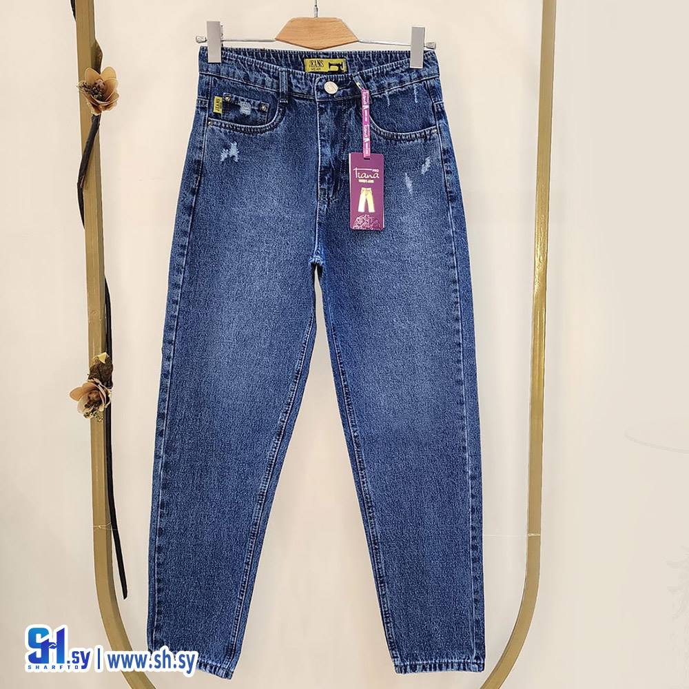 بنطال نسائي موديل 2014 (الجاجة)