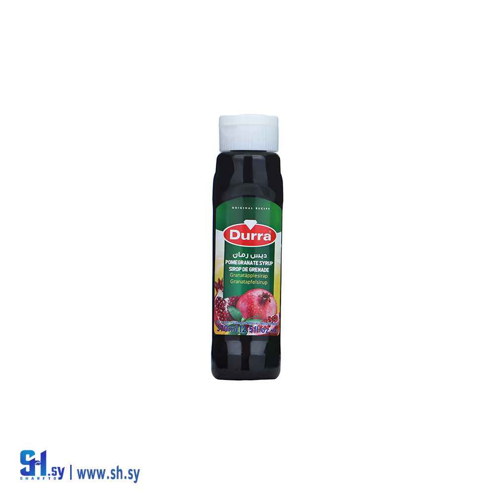 دبس الرمان 500 مل (الدرة)