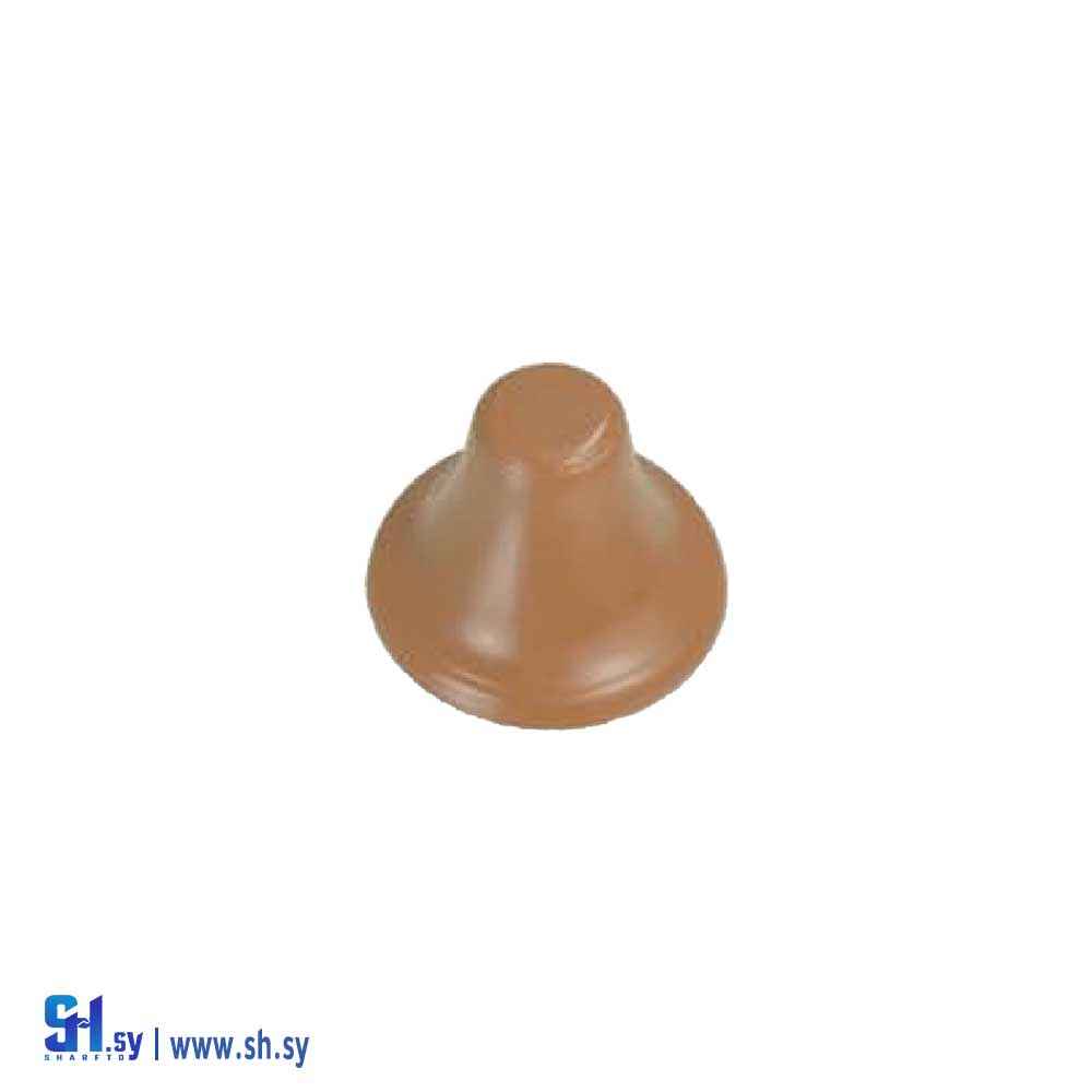 قالب شوكولا 494 (شركة التقى)