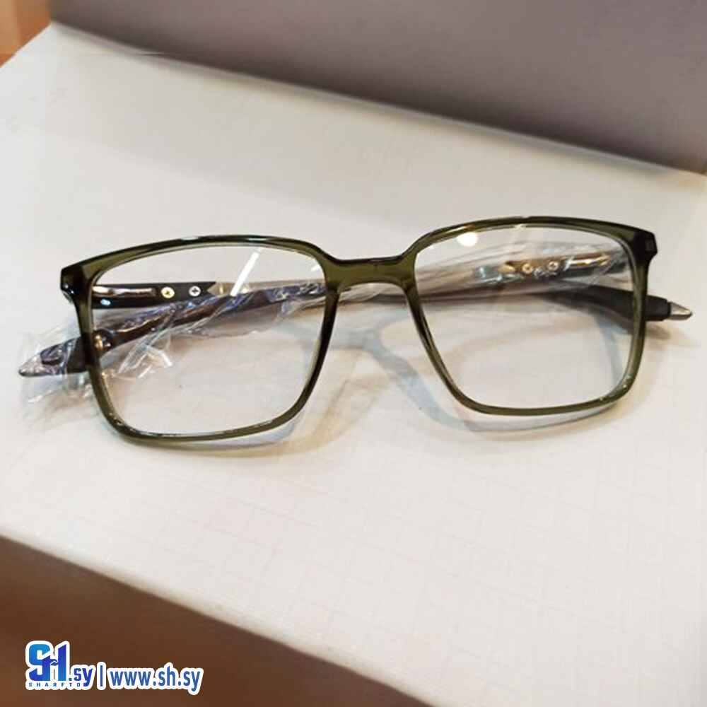 نظارات طبية 6 (نظارات آي فاشن)