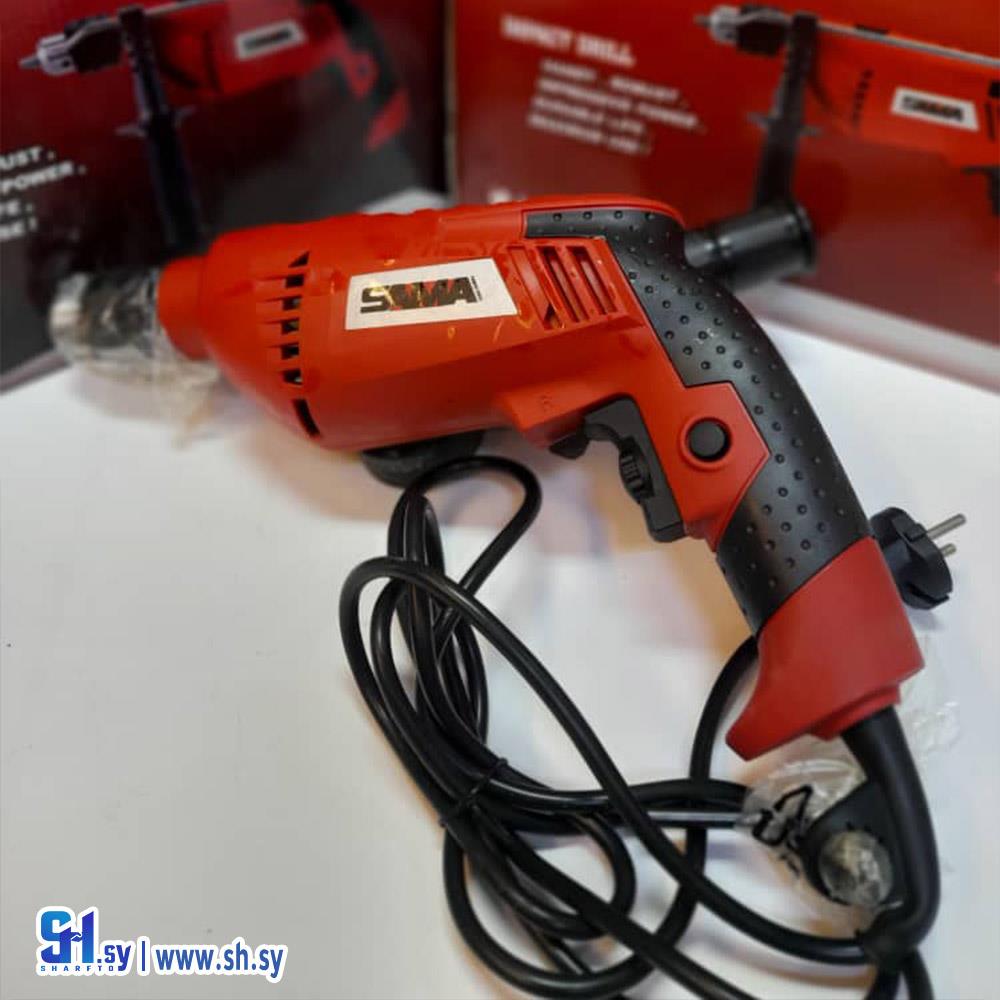 مثقب صناعي ساما  (الشامل للتجارة)