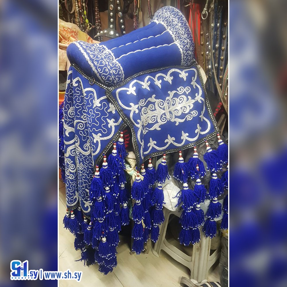 رسن الخيل 10 (السيروان)