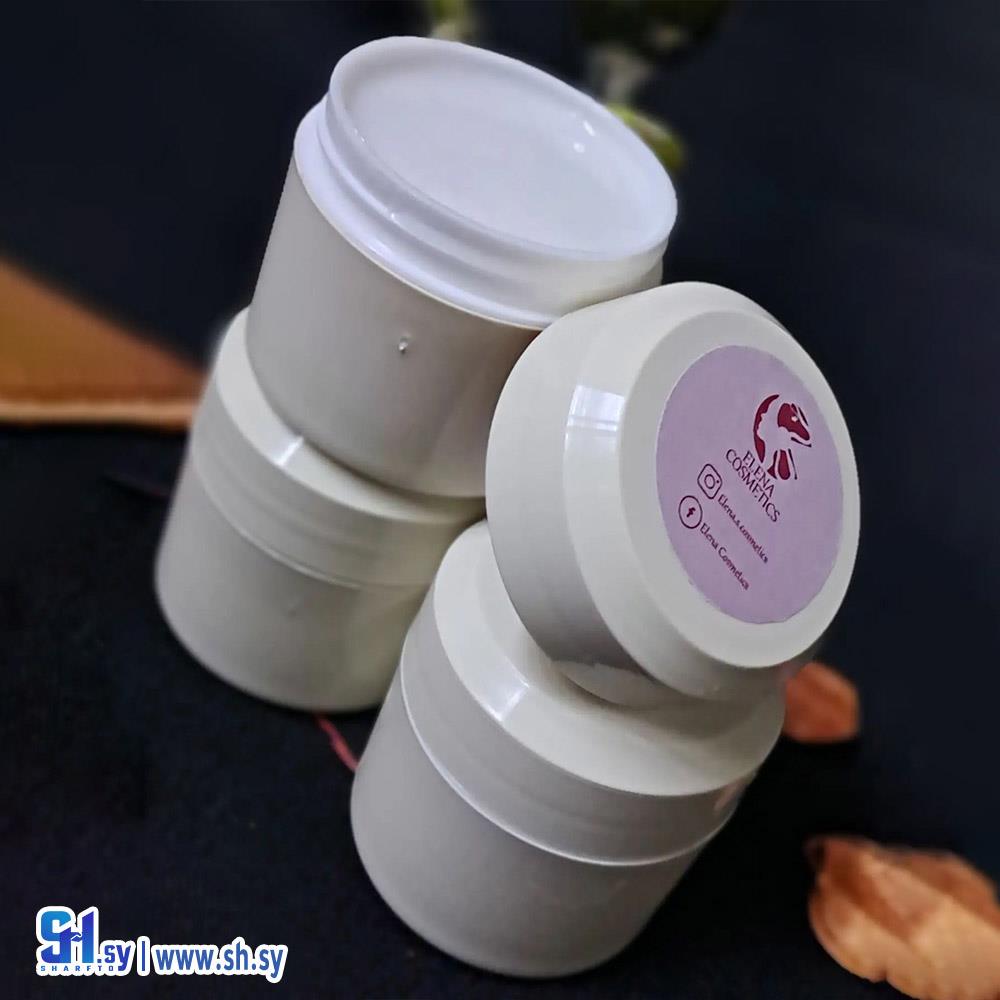 مرطب الوجه (Elena cosmetics)