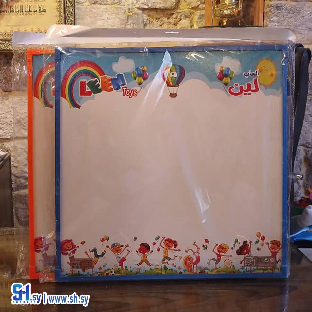 لوح فلمستر  نمرة 4 القياس50*50 الرقم 261 (كربوج إخوان)