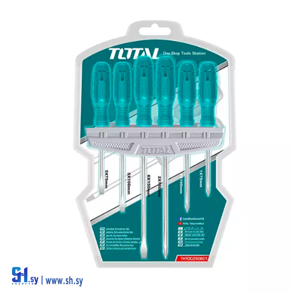 THTDC250601(TOTAL)