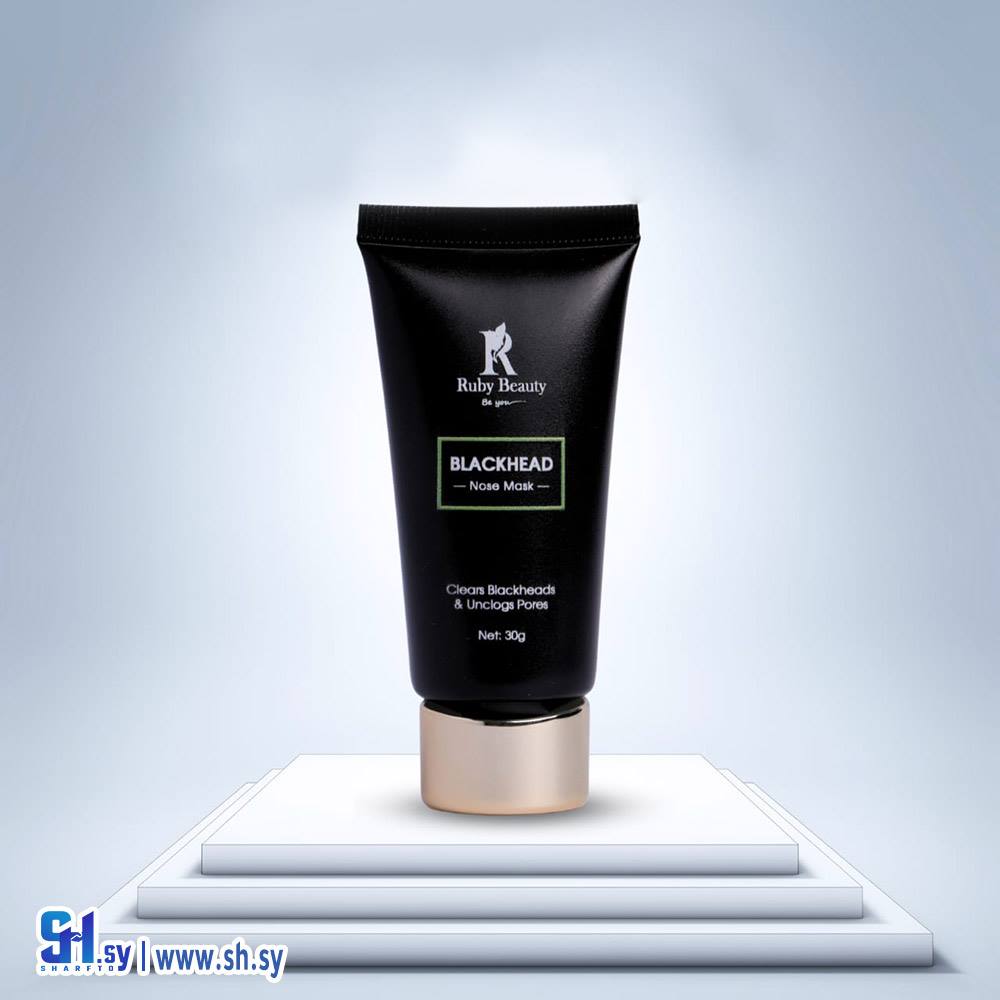ماسك الأنف (روبي بيوتي)