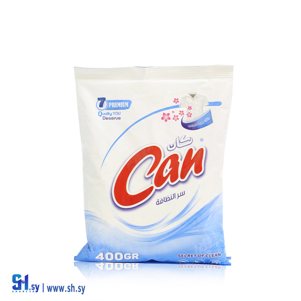 مسحوق الي كان 400 غ (مجموعة مدار)