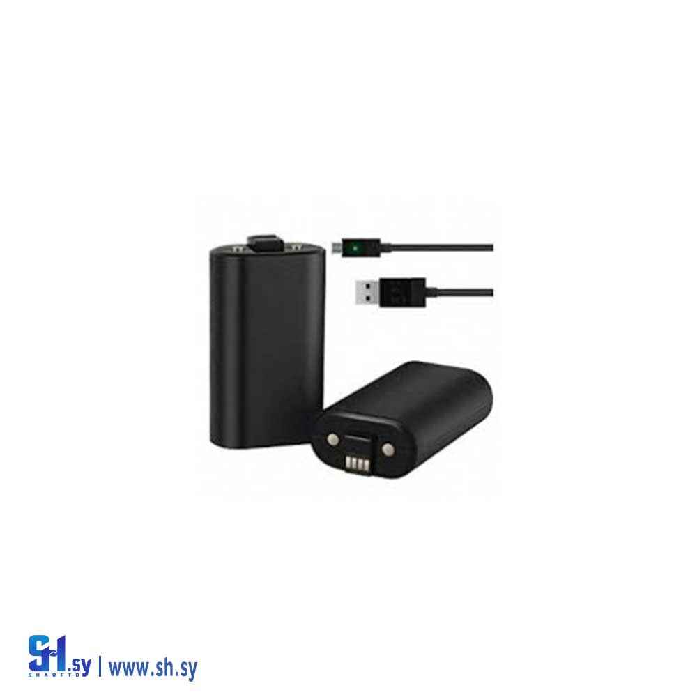 مجموعة شحن لـXBOX ONE (خط الأفق)