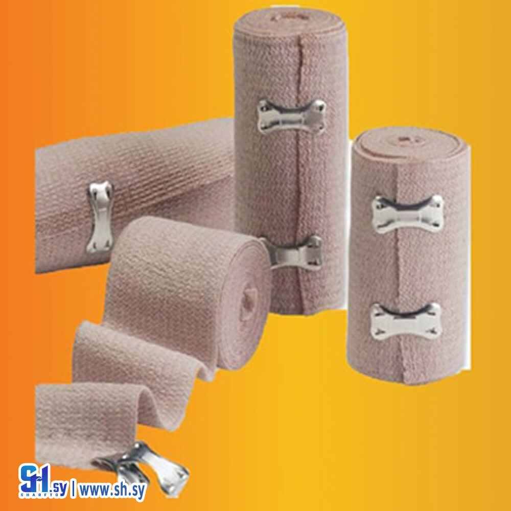 أربطة ضاغطة (شام شفا)