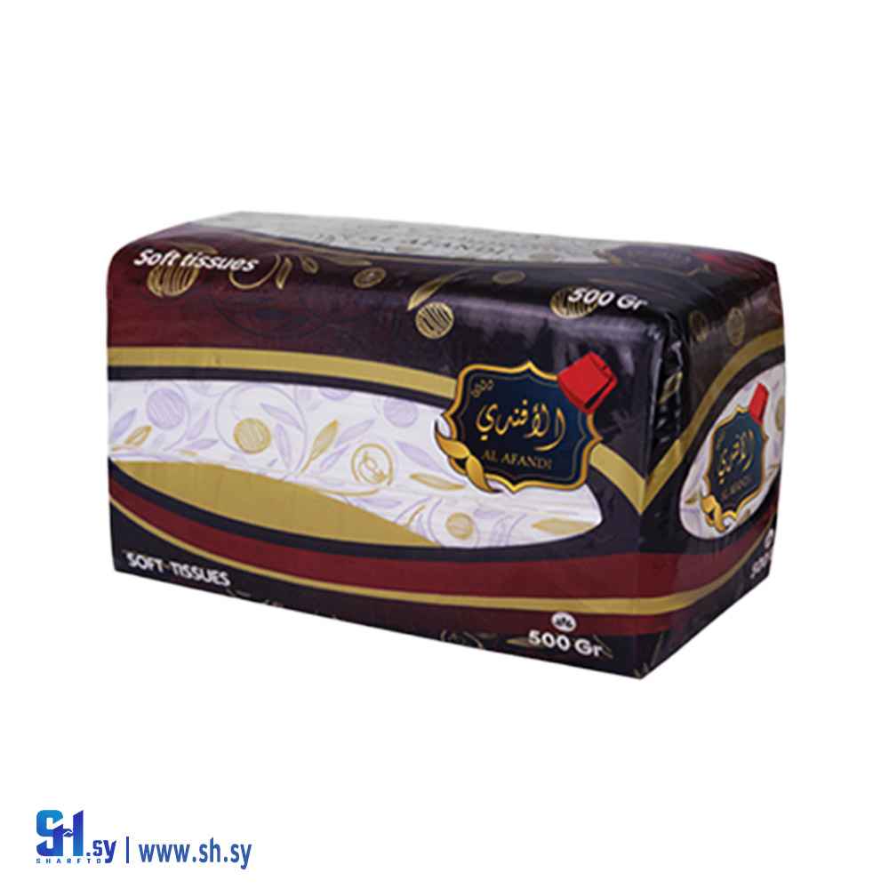 محارم الأفندي 500 غرام (البنان)