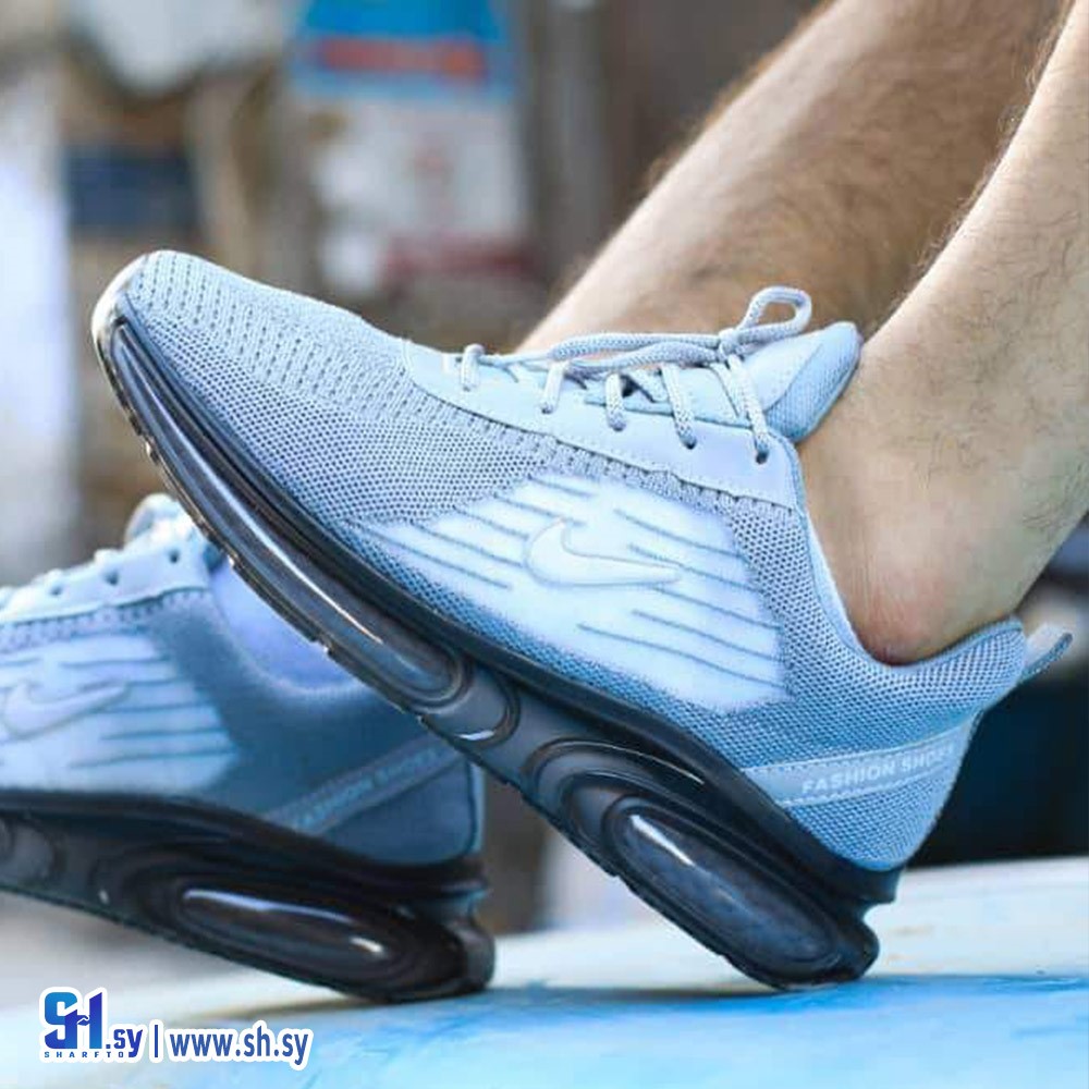 حذاء رجالي شد ستروبل  موديل 16 (شركة مللي)