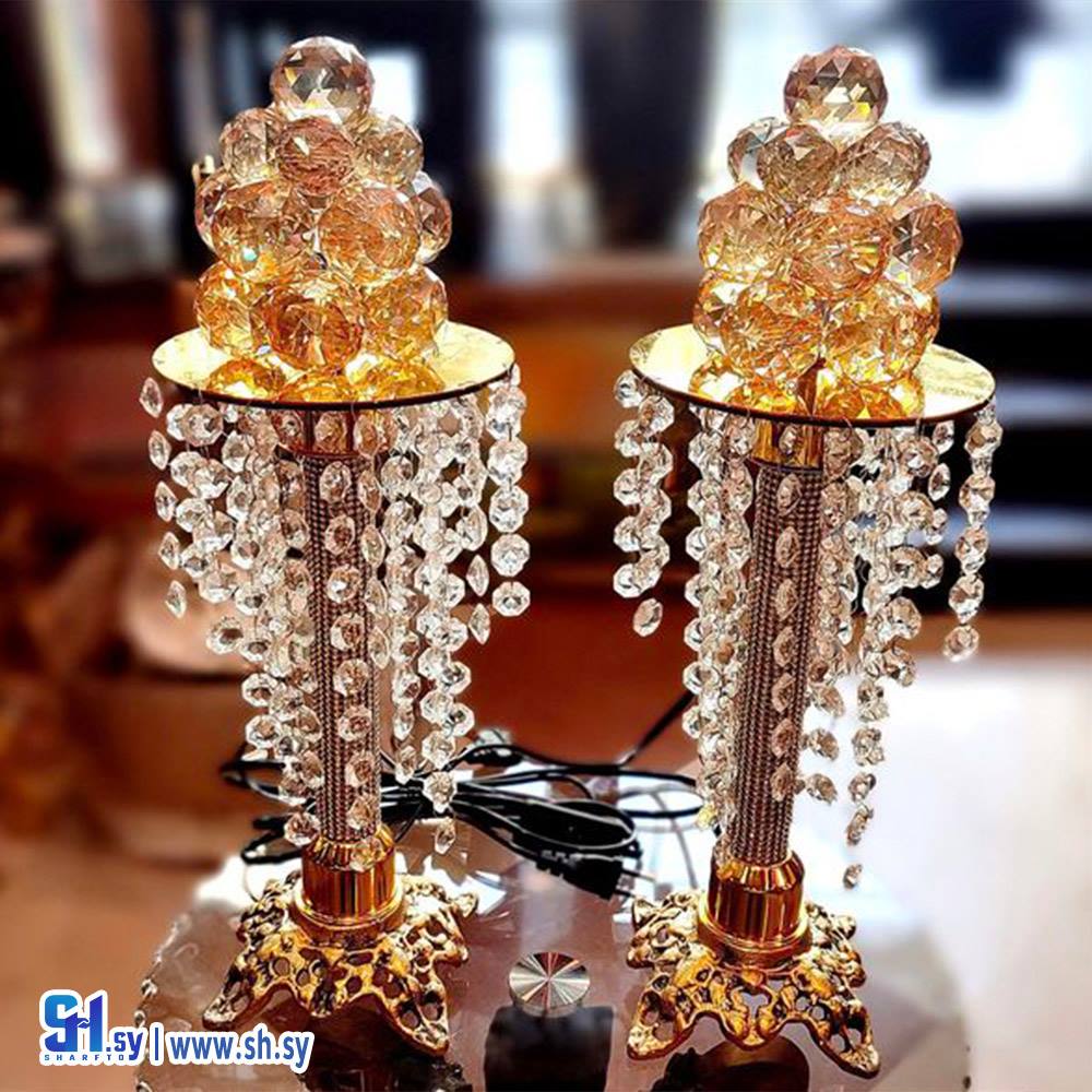 طقم لمبديرات اناره داخليه مخفية 1 (مصدر للهدايا)